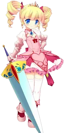 アリア・ルテシア
