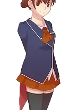 夕山 秋菜