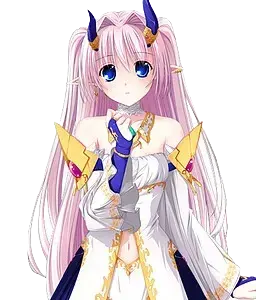 シルヴィア＝ハマルティア