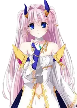 シルヴィア＝ハマルティア