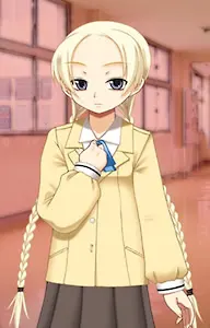大友茉莉佳