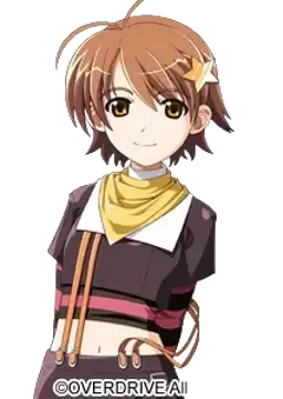 椎野きらり