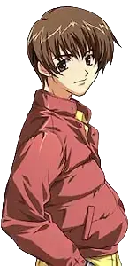 Wakato Jun