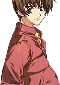 Wakato Jun