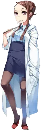 長森 櫻