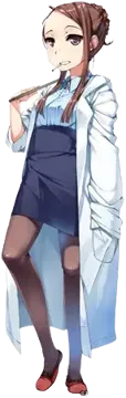 長森 櫻