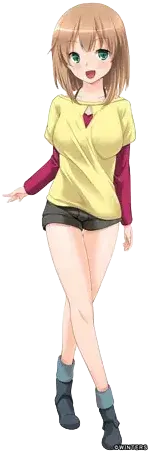 七色 極