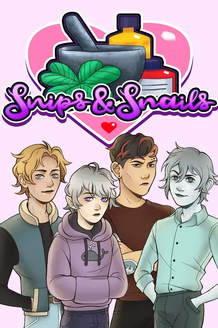 Snips & Snails