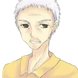 畑口 次郎