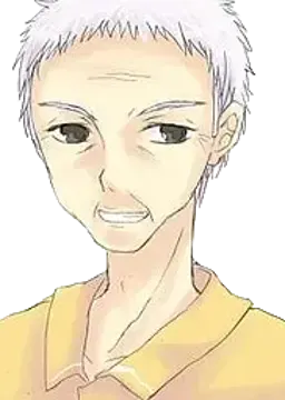 畑口 次郎