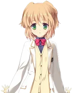 天音 菜月