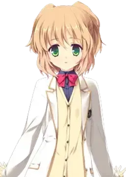 天音 菜月