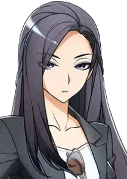 竜崎 涼子