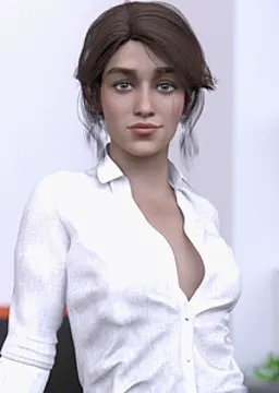 Isabella Cole