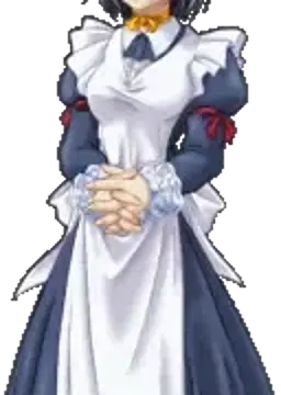 由美