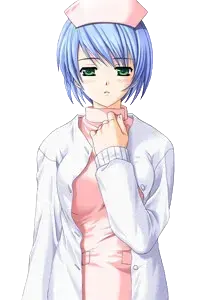 宇佐美 結衣