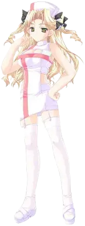 国府宮 亜里紗