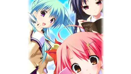 らくがきオーバーハート