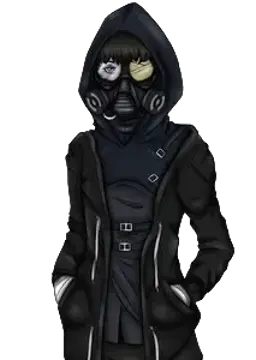 Maskeguy
