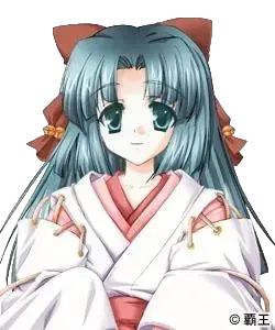 北山 紫音