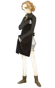 ターニャ・リピンスキー