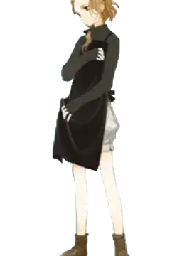 ターニャ・リピンスキー