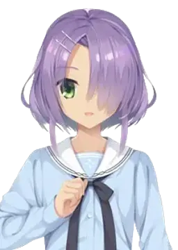 火打谷愛衣