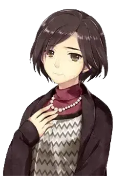 香山 春子