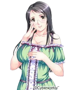 夏目優菜