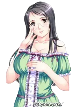 夏目優菜