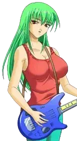 早紀