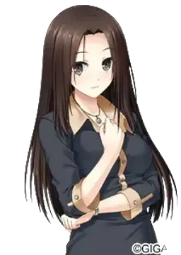 瀬戸撫子