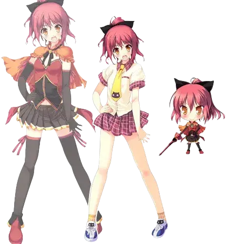 一ノ瀬 花夏