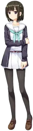 錦戸 結花