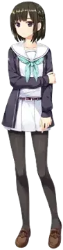 錦戸 結花
