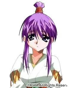 御鏡 舞奈