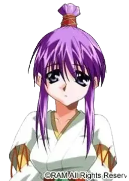 御鏡 舞奈