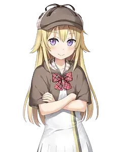 ラナ・リデル＝ハート