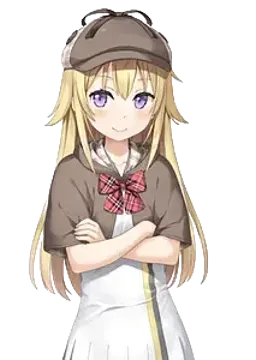 ラナ・リデル＝ハート