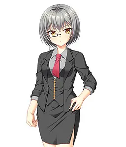 有瀬幌子