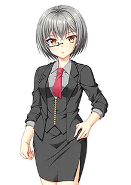 有瀬幌子
