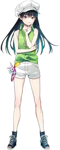 上久保 珠璃亜