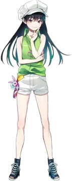 上久保 珠璃亜