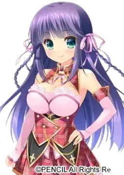椎名歌帆