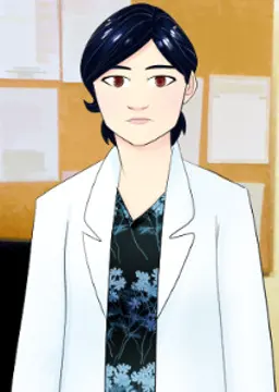 Dr. McMillan