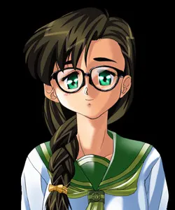 馬淵 勇