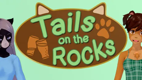 Tails on the Rocks