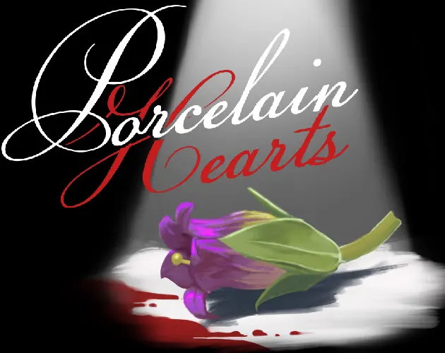 Porcelain Hearts