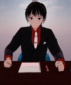 中野日向