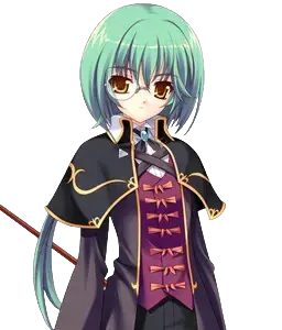 ルーツィエ・クーリー